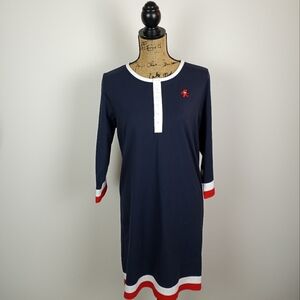 Grateful Dead Henley Style Dress!